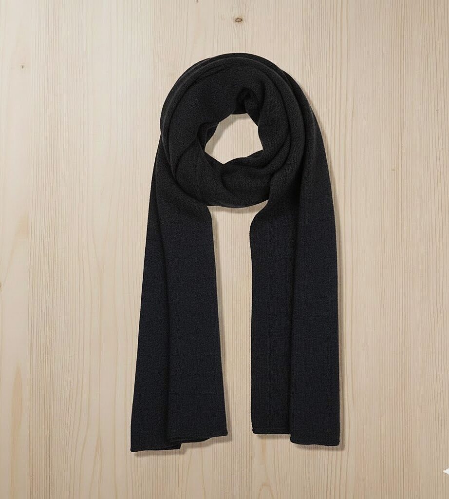 Classic scarf - 100% CASHMERE - Image 5