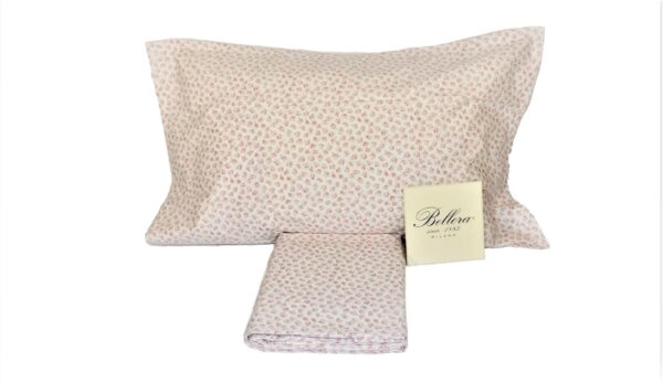 Double bed linen set