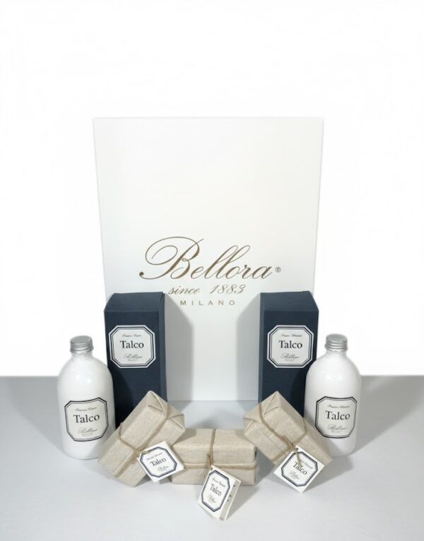BOX LINEA CORPO BELLORA