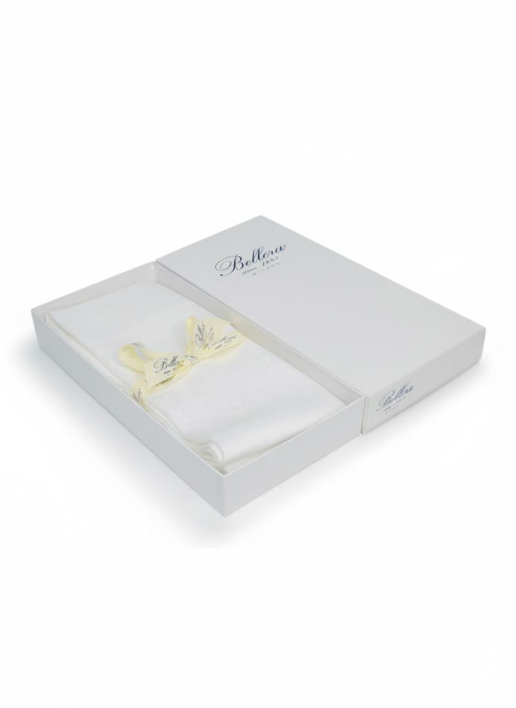 ASCIUGAMANO FIANDRA DI PURO LINO BELLORA - immagine 3