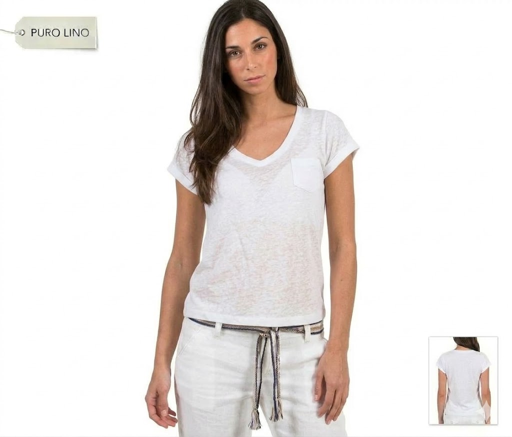 T- SHIRT LINO SORRENTO