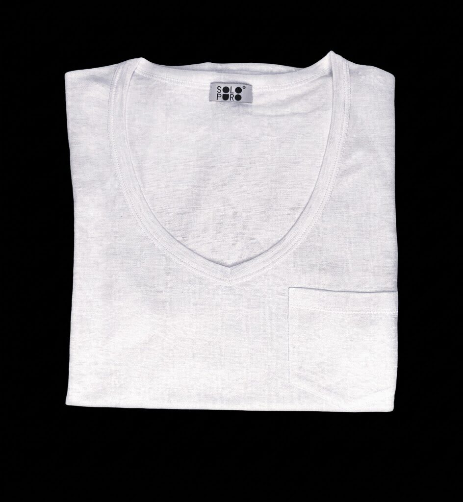 T- SHIRT LINO SORRENTO - immagine 2