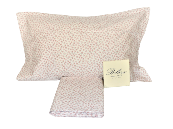 DOUBLE BED SHEET SET